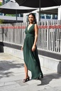 Samia Vert Bouteille
