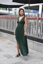Samia Vert Bouteille