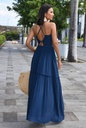 Sienna Marine