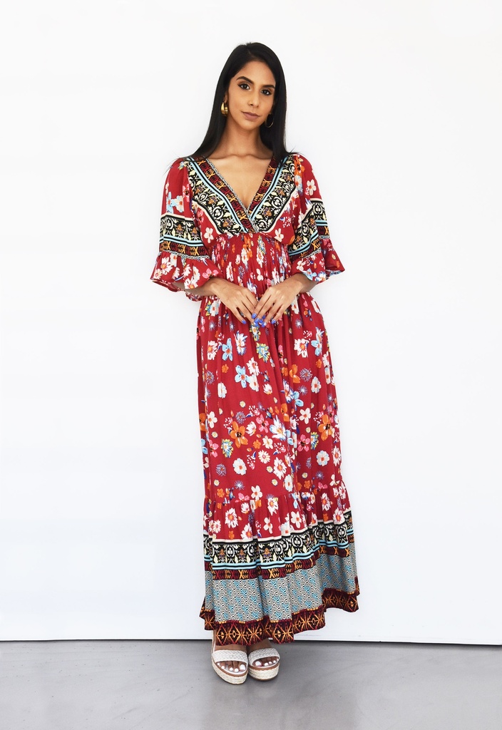 Robe Samantha