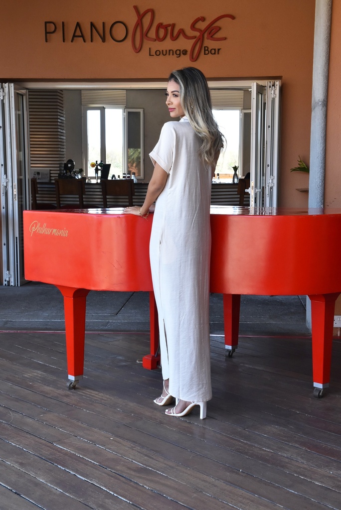 Roxana Ecru