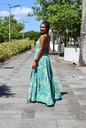 Carla M. Turquoise