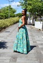 Carla M. Turquoise