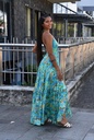 Carla M. Turquoise