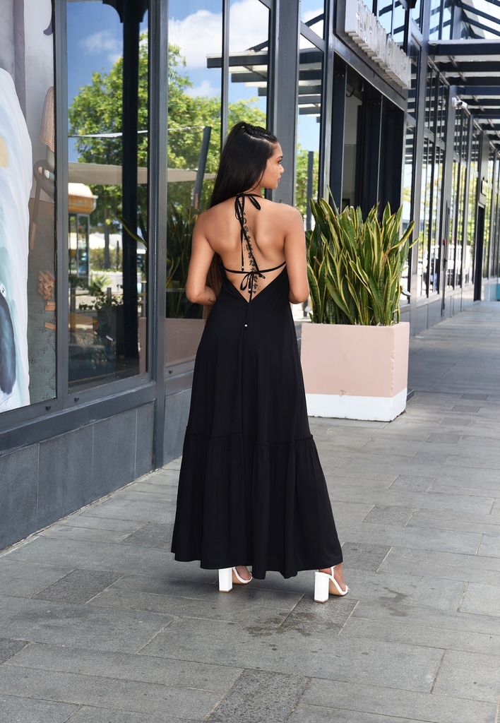 Carla Noire