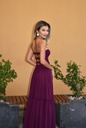 Stella Aubergine