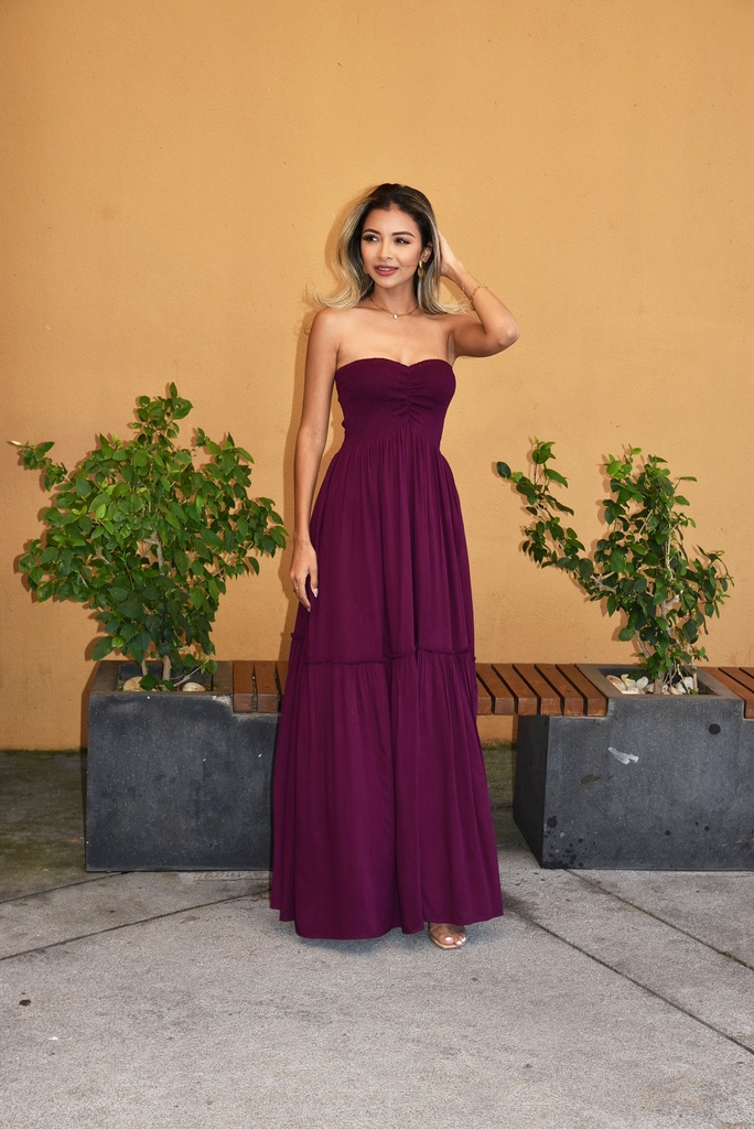 Stella Aubergine