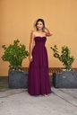 Stella Aubergine