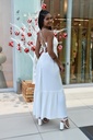 Perla Satin Ivoire