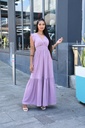 Ornella Satin Bois de Rose