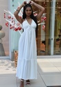 Perla Satin Ivoire