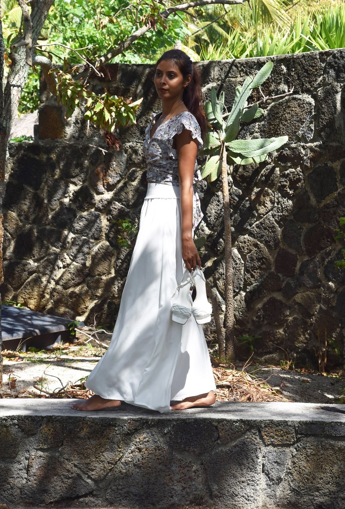 Lucia Ivoire