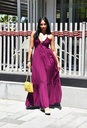 Perla Aubergine