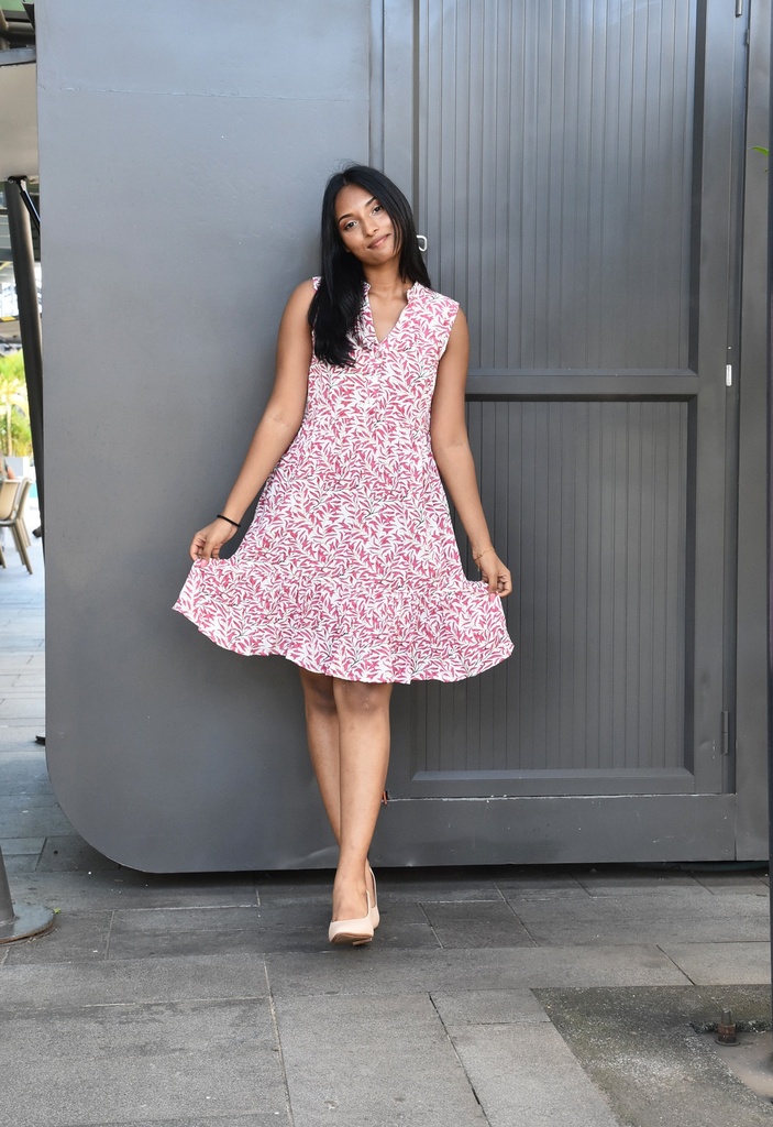 Laura Fuchsia