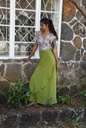 Silvia Olive