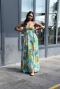 Stella Coraux Turquoise