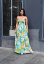 Stella Coraux Turquoise