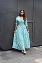 Vanessa Turquoise