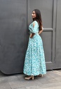Vanessa Turquoise