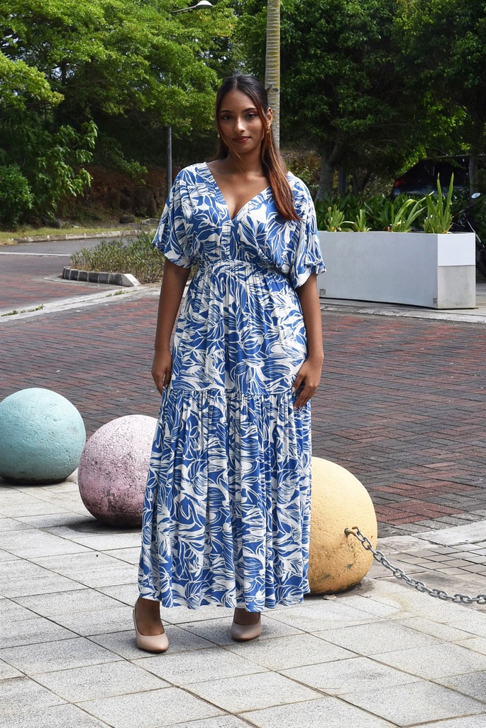 Anita Bleue