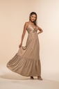 Perla Satin Doré