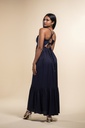 Perla Satin Marine