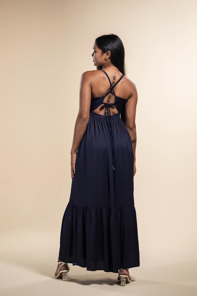 Perla Satin Marine