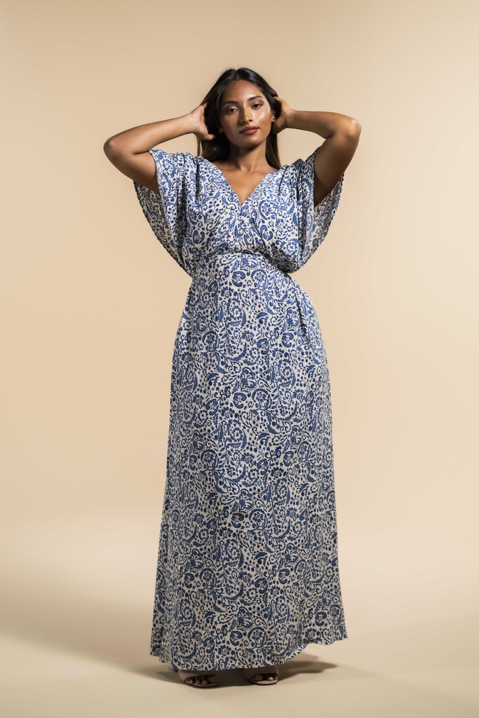 Anna Bleue