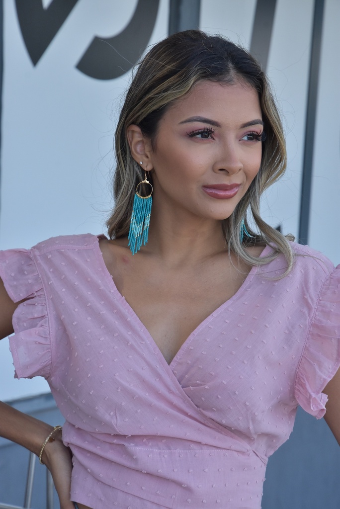 Top Lily Rose