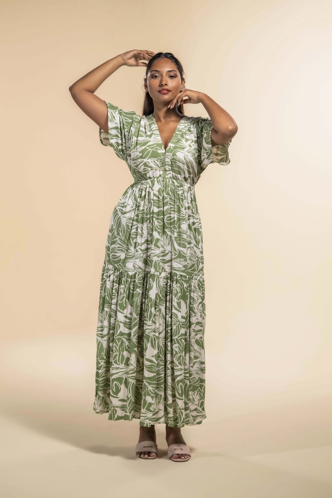 Anita Kaki Feuilles