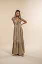 Perla Satin Doré