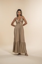 Perla Satin Doré