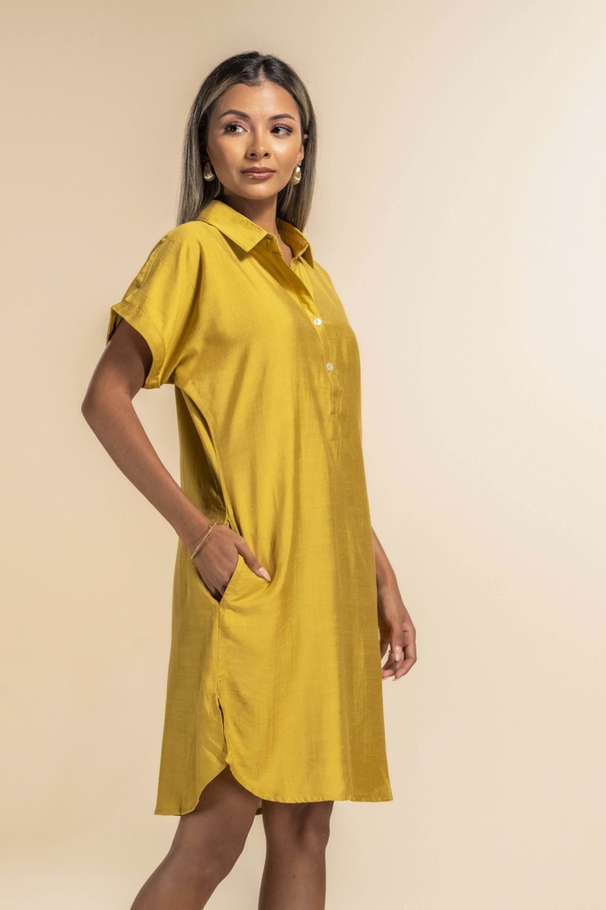 Rosa Moutarde