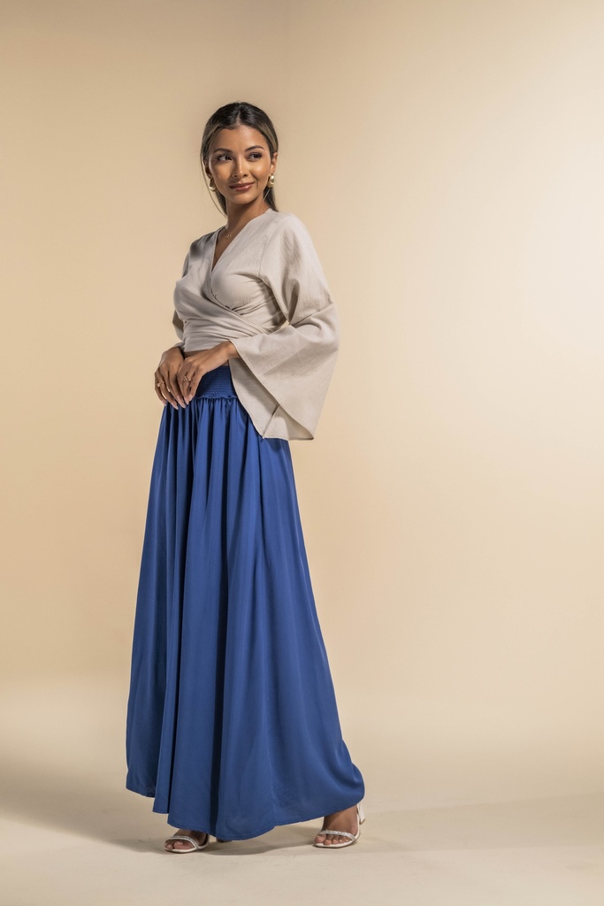 Lucia Bleu Denim