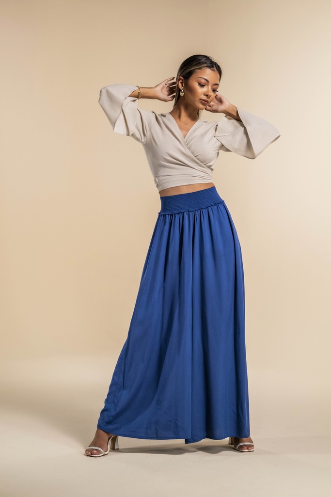 Lucia Bleu Denim