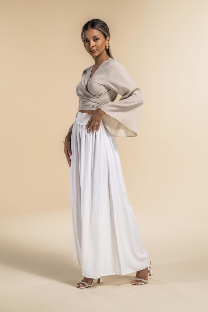 Lucia Ivoire