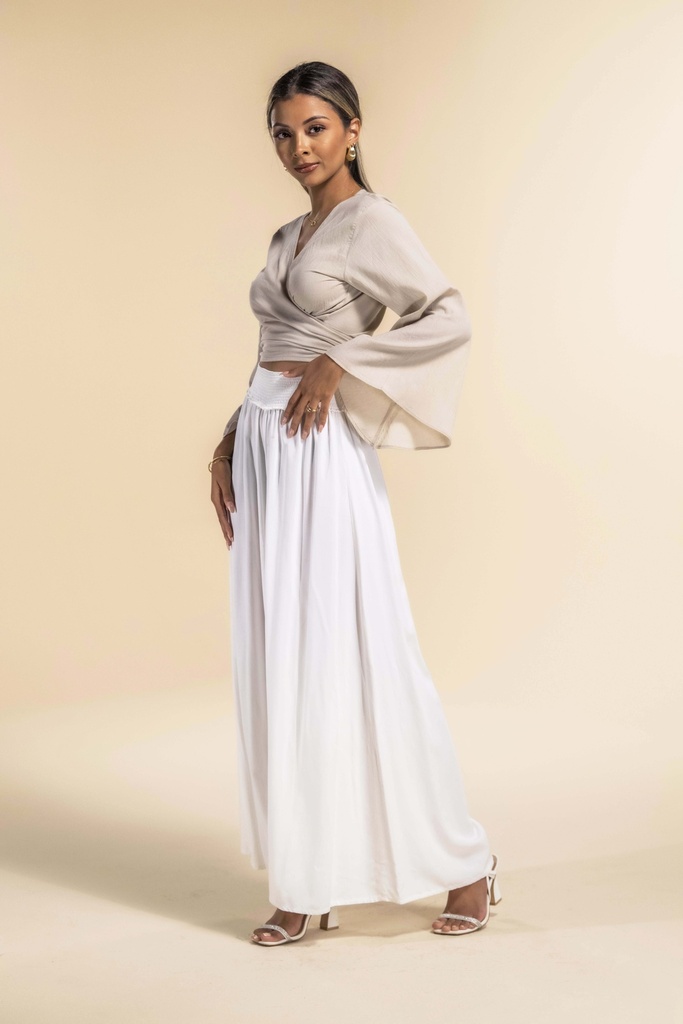 Lucia Ivoire