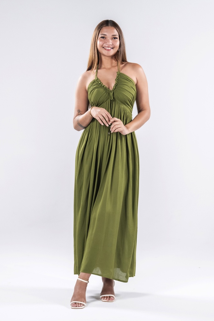 Lolita Olive