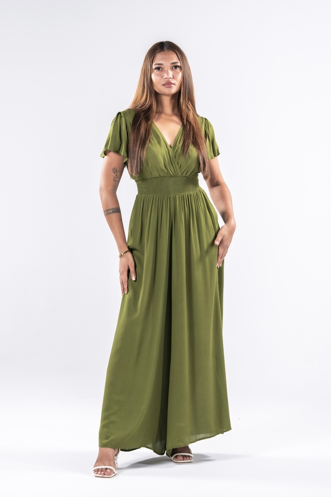 Milena Olive