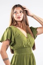 Milena Olive