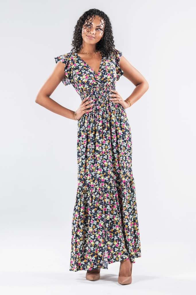 Ornella Liberty Rose