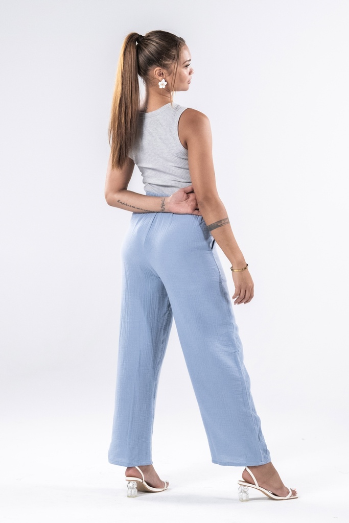 Lila GdC Bleu Clair