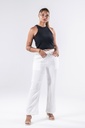 Lila GdC Blanc