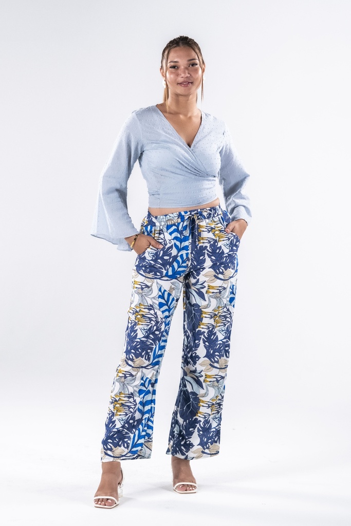 Lila Feuilles