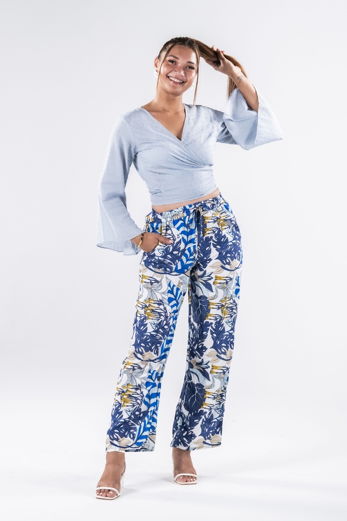 Lila Feuilles