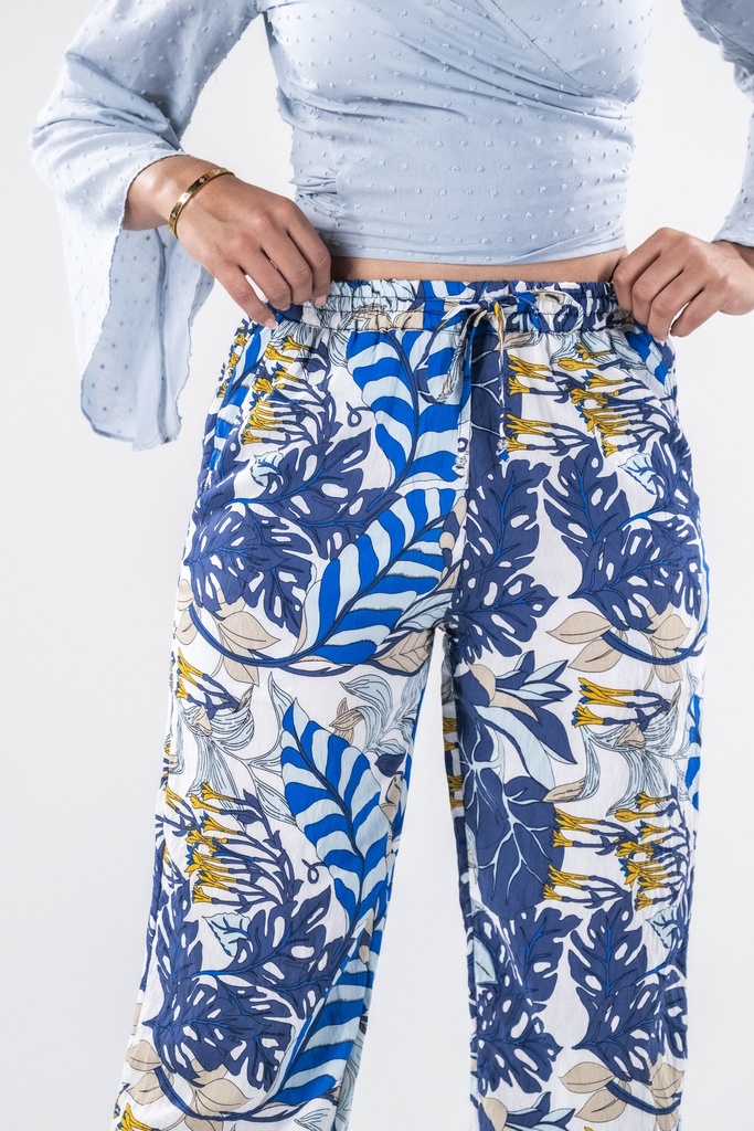 Lila Feuilles