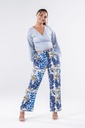Lila Feuilles
