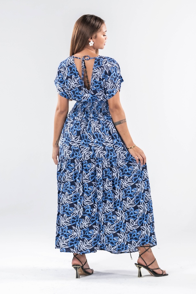 Anita Marine Feuilles