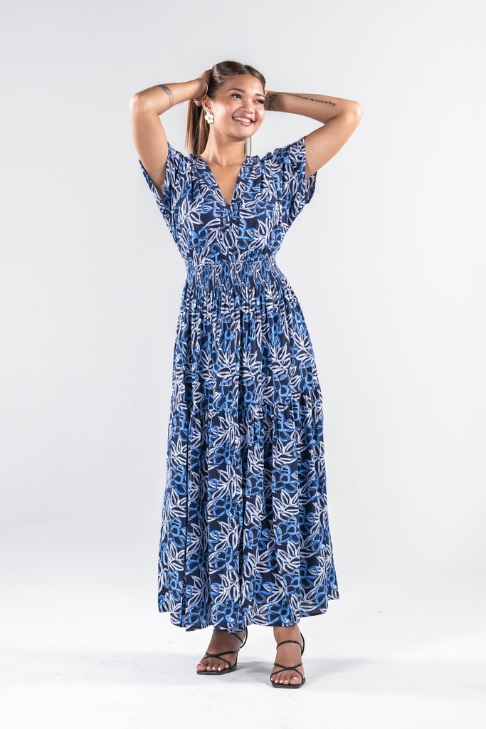 Anita Marine Feuilles