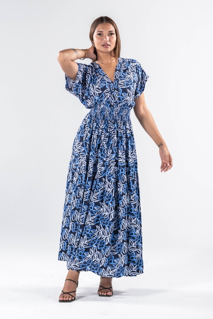 Anita Marine Feuilles